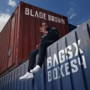 Blade Brown - Joints (feat. K Trap)